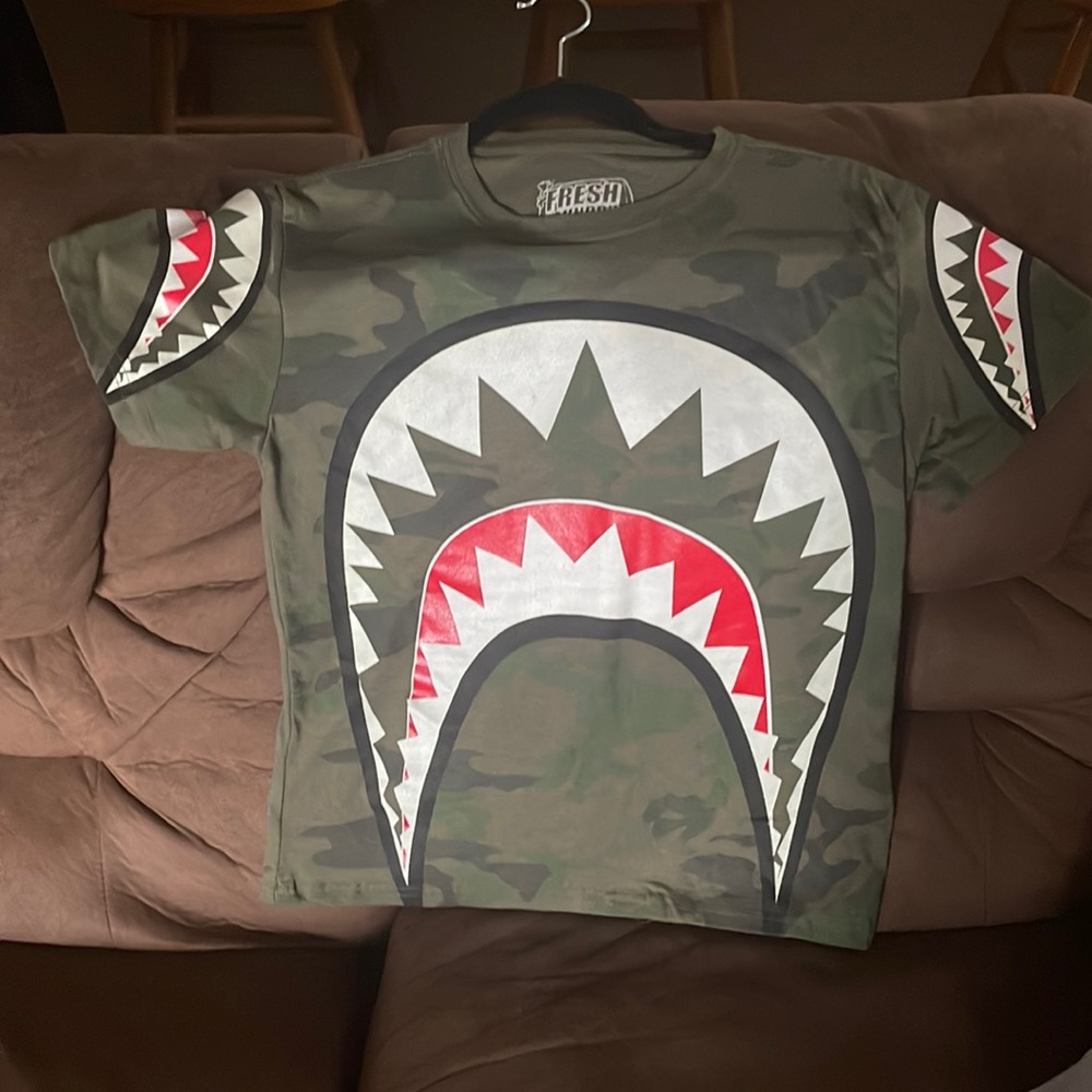 Boys Tshirt